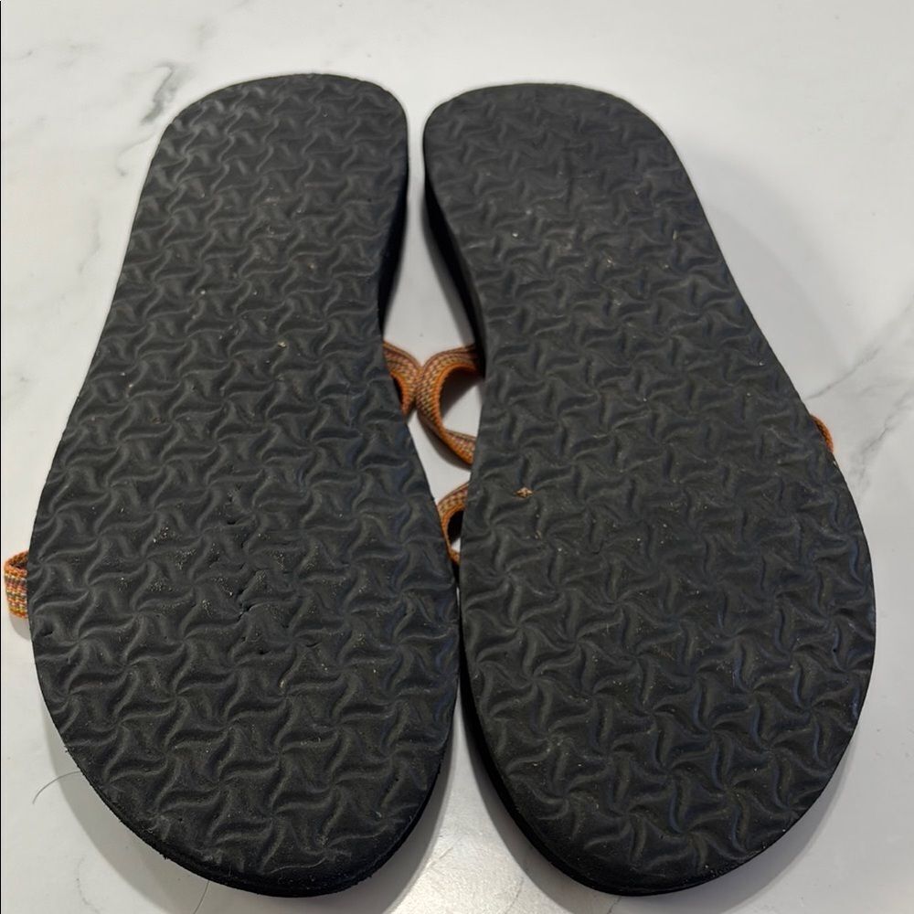 Teva sandals - Picture 4 of 4
